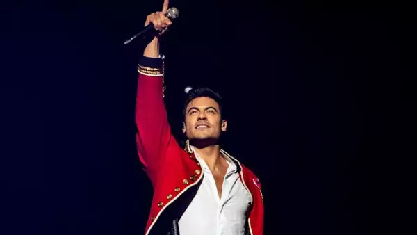 Carlos Rivera