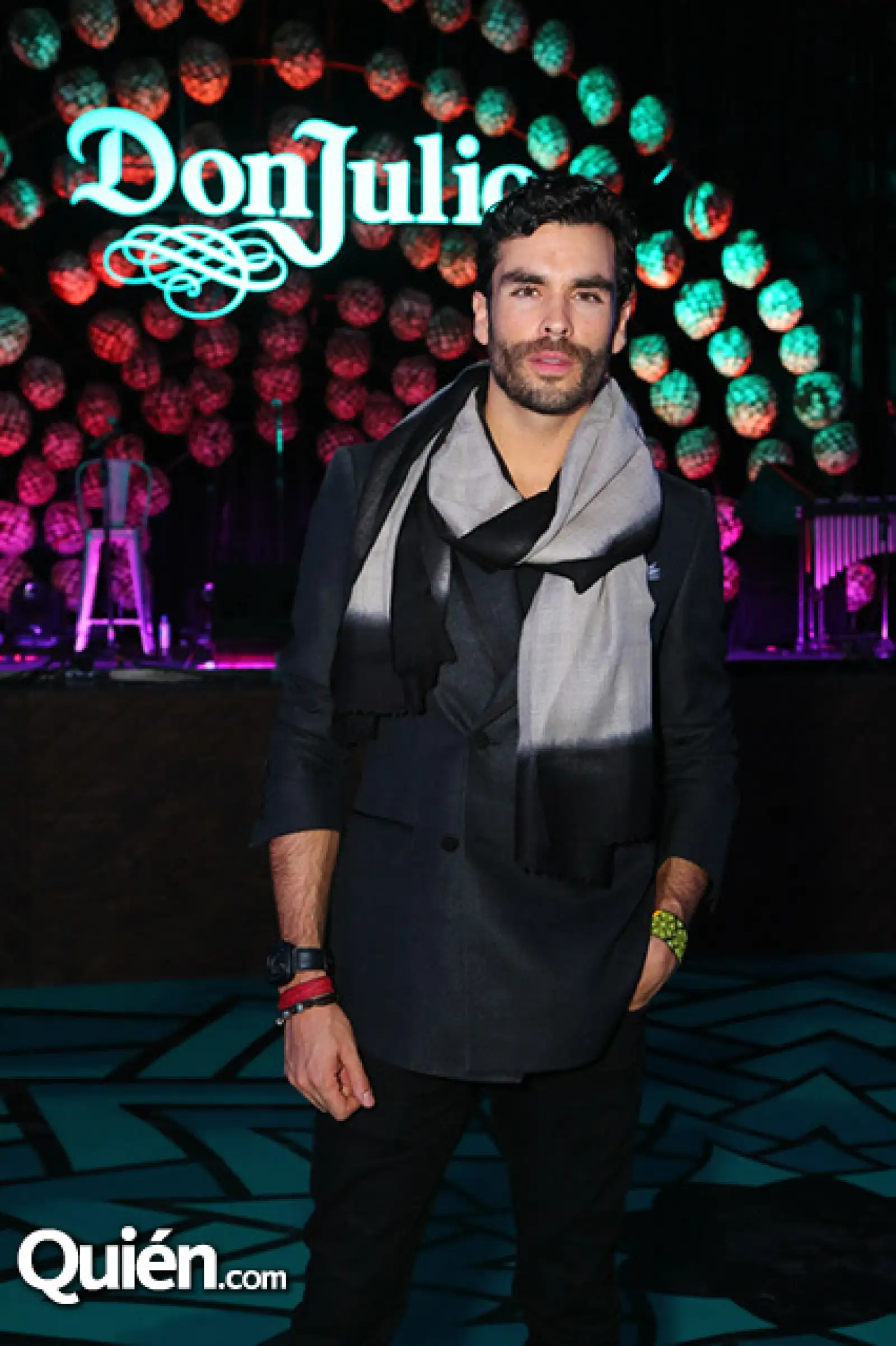 Gonzalo García Vivanco