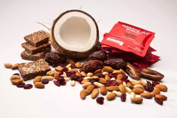 Es un snack ideal que si o si, debes de incluir en tu dieta.