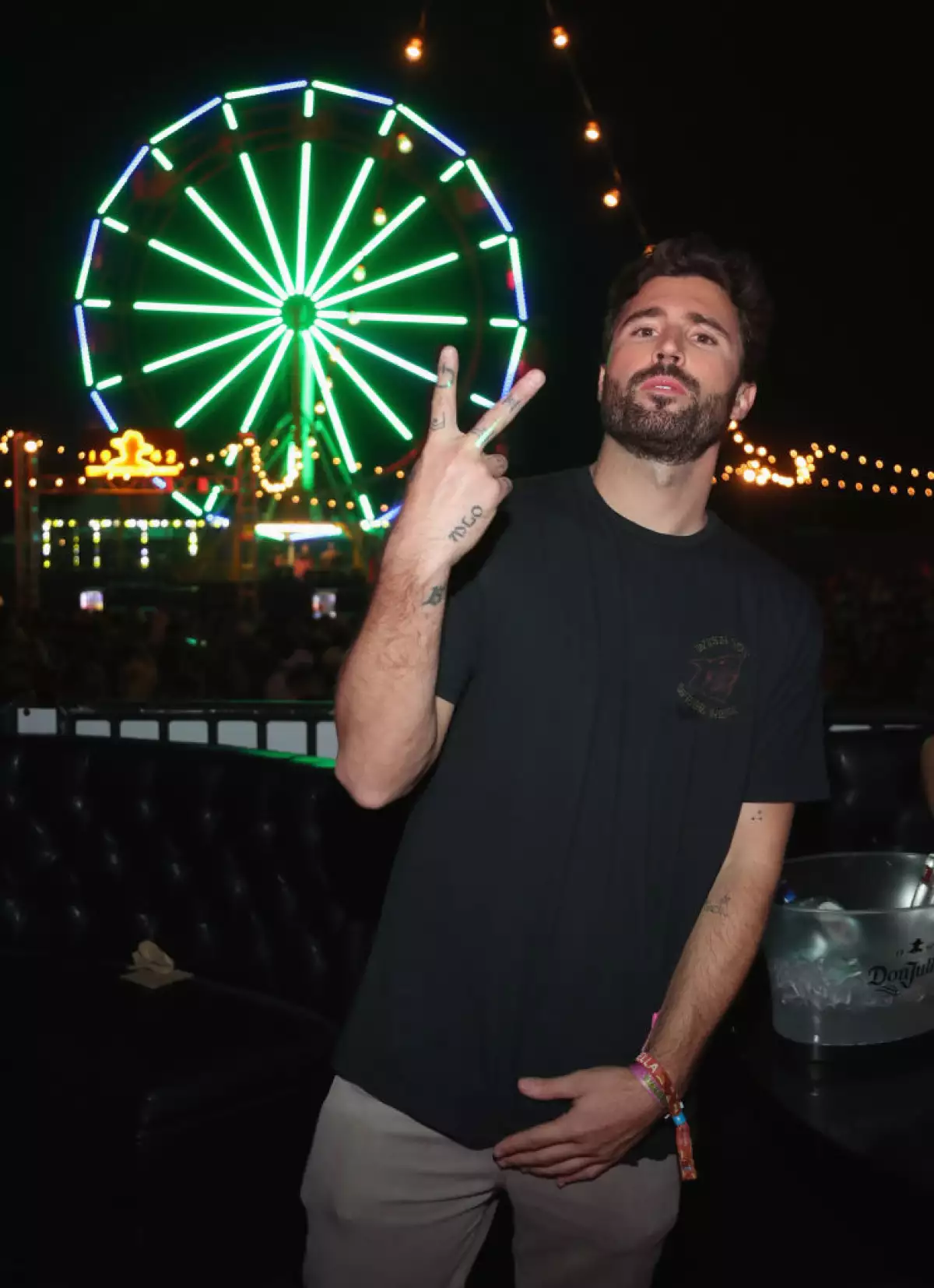 Brody Jenner