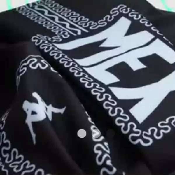 El deportista está orgulloso de nacer en México y nunca ha renunciado a esa nacionalidad, por lo que este sábado compitió con su traje de mariachi.