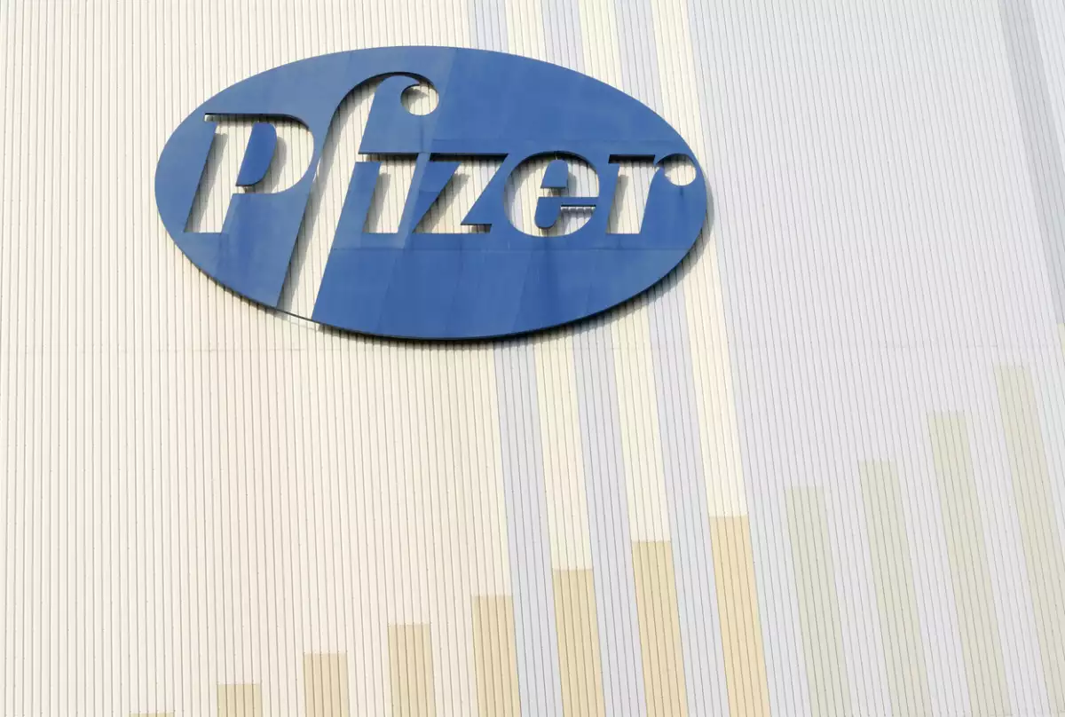 África negocia con Pfizer para adquirir su píldora contra la covid-19.