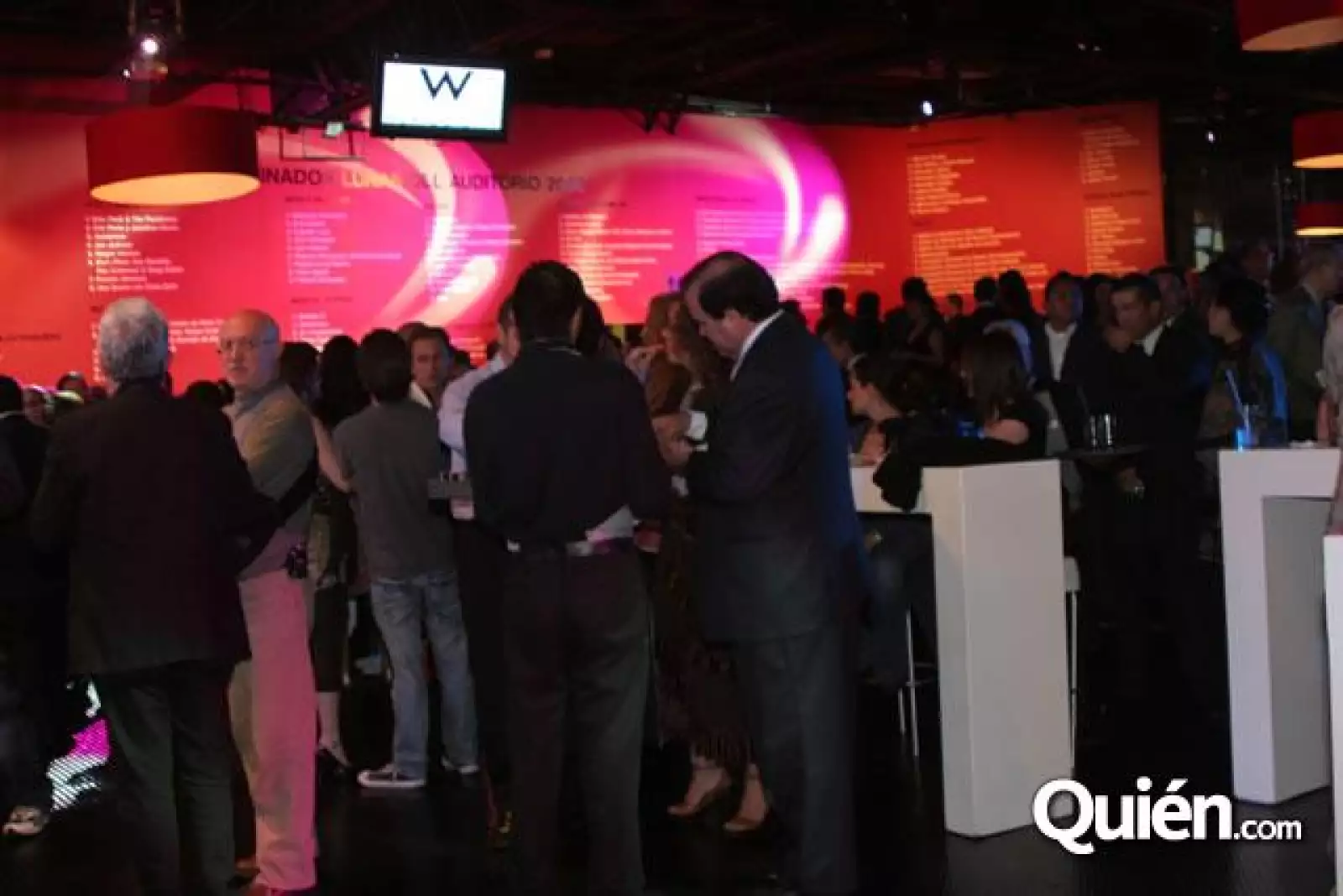 Presentación de Las Lunas