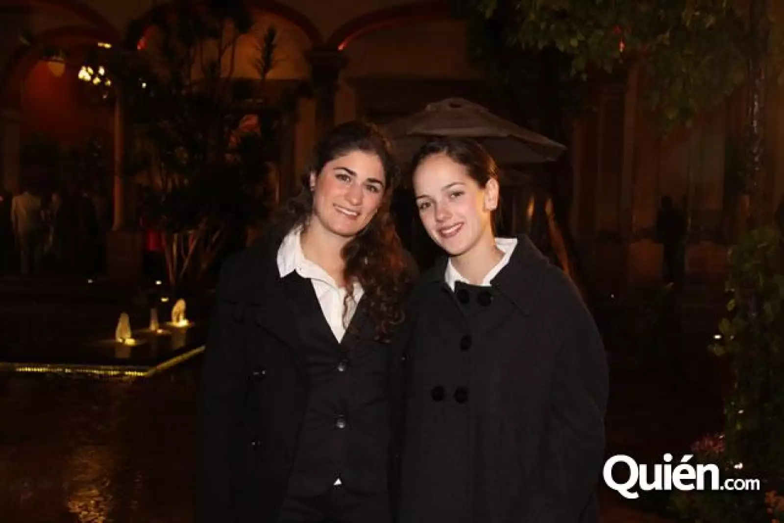 Inauguración Casona de la República