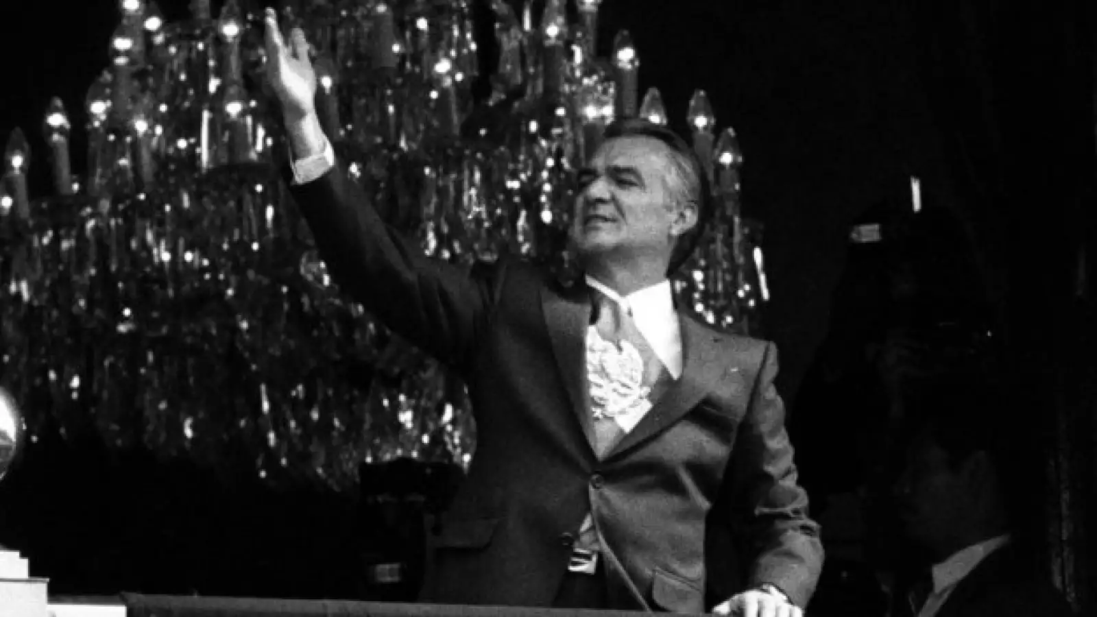 Miguel de la Madrid -1- Cuartoscuro