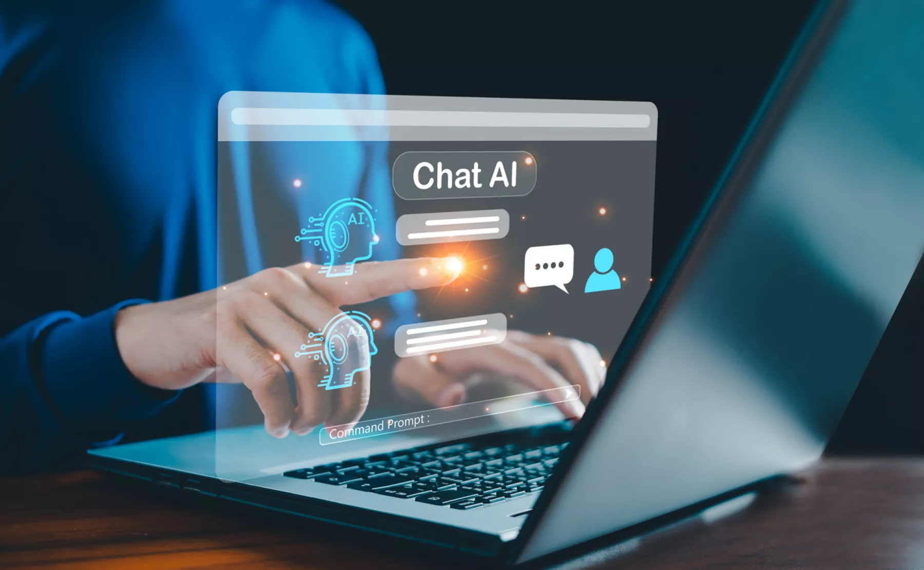 Finanzas personales y economía, estos son los temas más buscados en ChatGPT