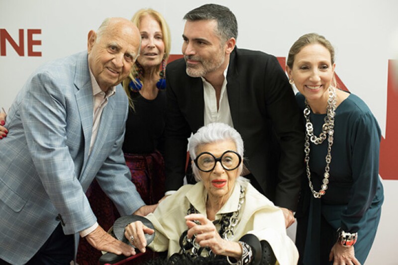 En la apertura de su colaboración con TANE