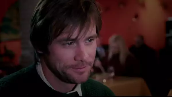 Spotless Mind of Eternal Sunshine