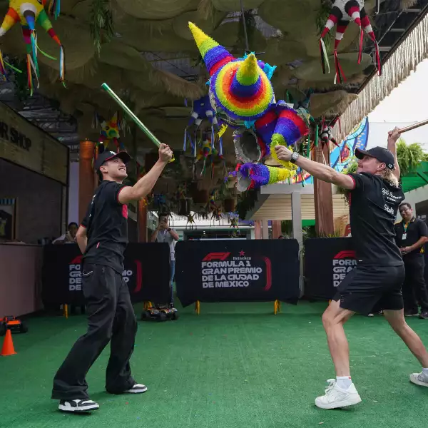 exposicion gp de mexico bosque de chapultepec
