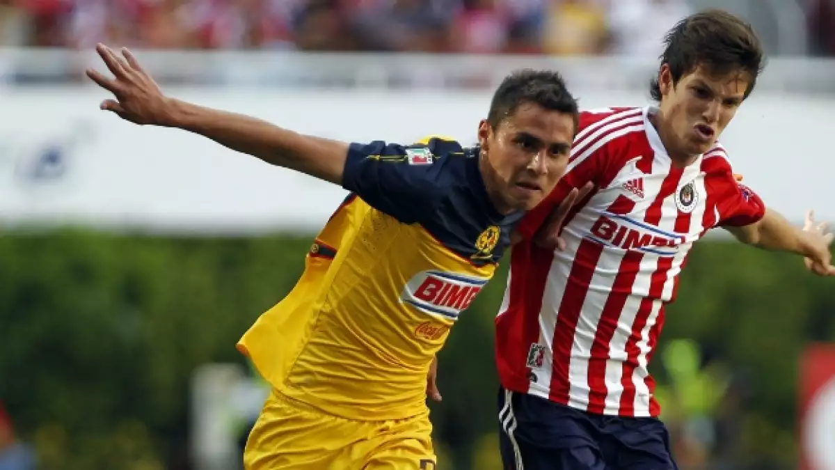 chivas