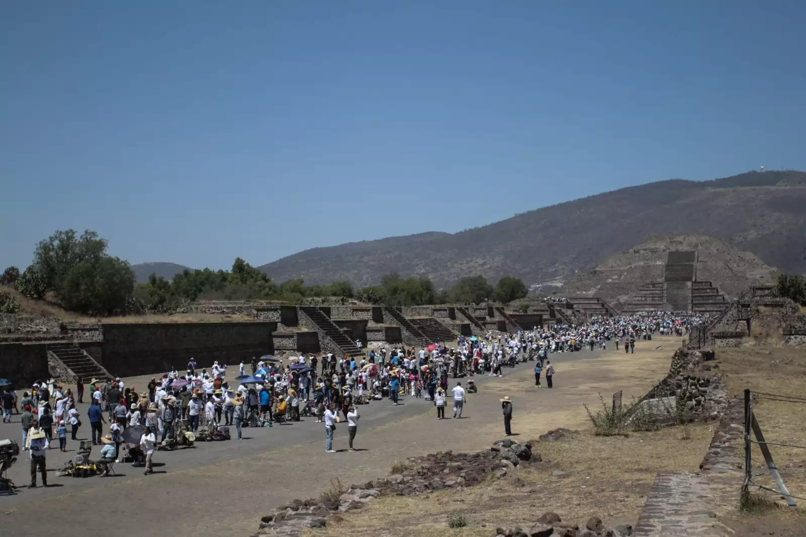Equinoccio de primavera 2023