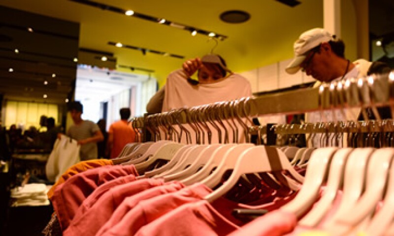 La economía mexicana creció 2.1% en 2014. (Foto: Cuartoscuro )