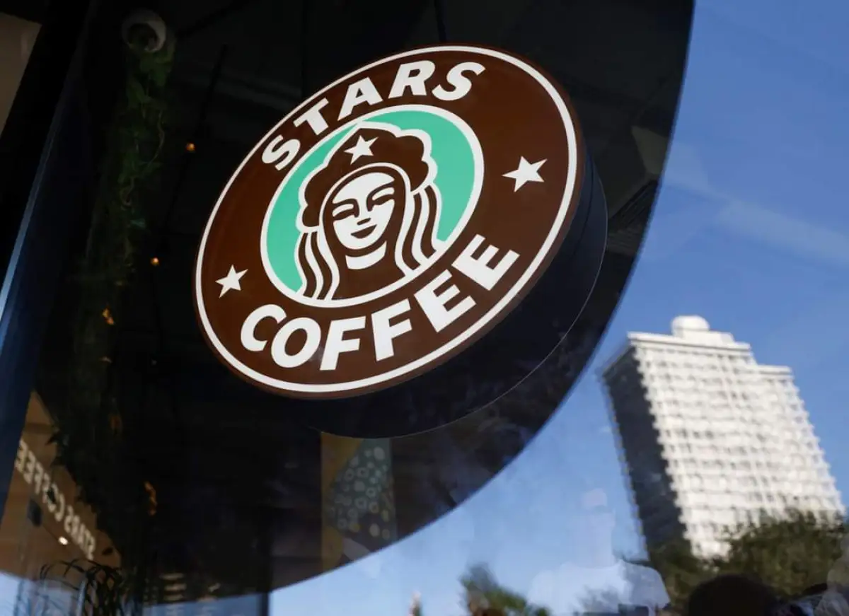 Cafe Stars abre sus puertas en Rusia para reemplazar a Starbucks