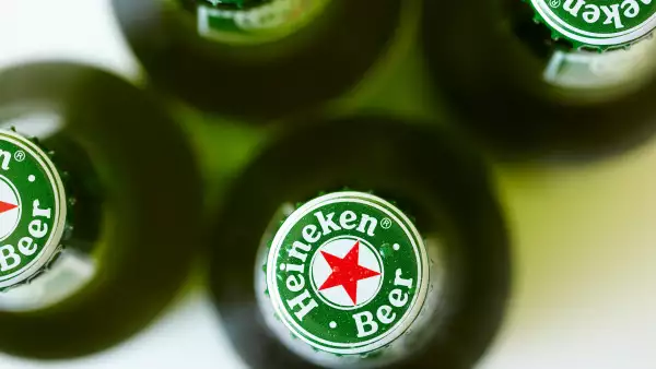 Heineken