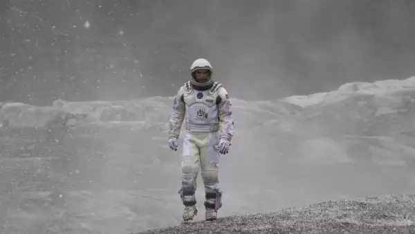 mejores frases de interstellar