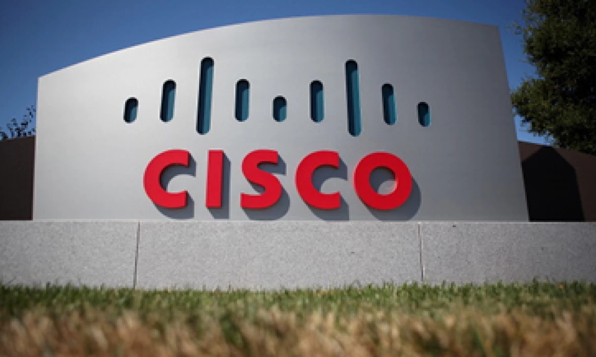 Cisco dijo que el avance en materia de telecomunicaciones va a una menor velocidad en comparación con países como Chile o Argentina. (Foto: Reuters)