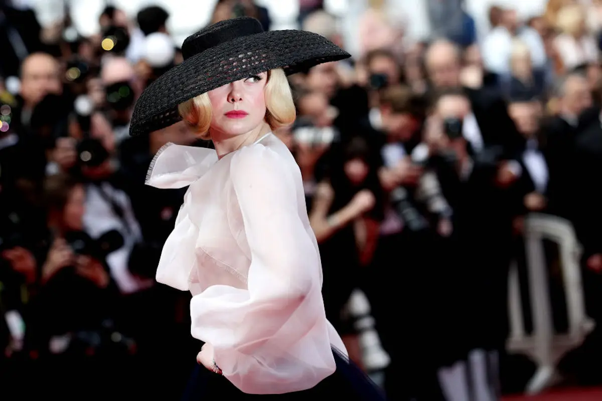 "Once Upon A Time In Hollywood" Red Carpet - The 72nd Annual Cannes Film Festival