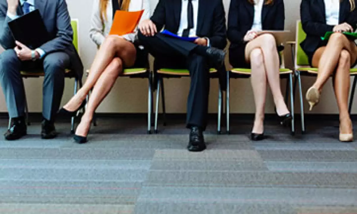 Los estados que prevén mayor incremento en contratación son Durango, Chihuahua, Nuevo León y Aguascalientes. (Foto: Shutterstock )