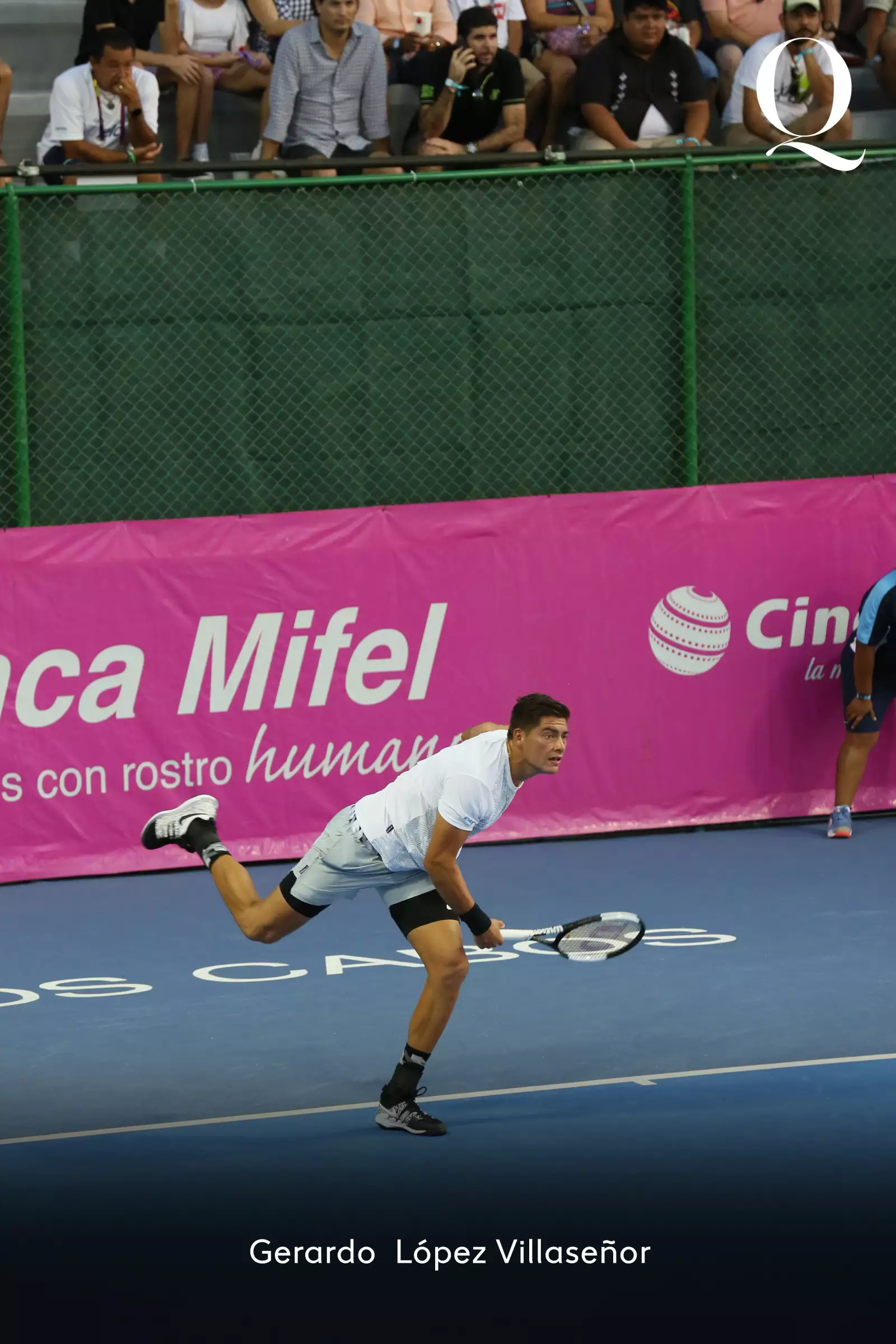 Evento Nike