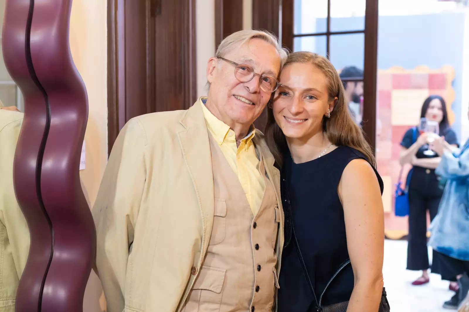 GALERIA RETROFUTURISTA