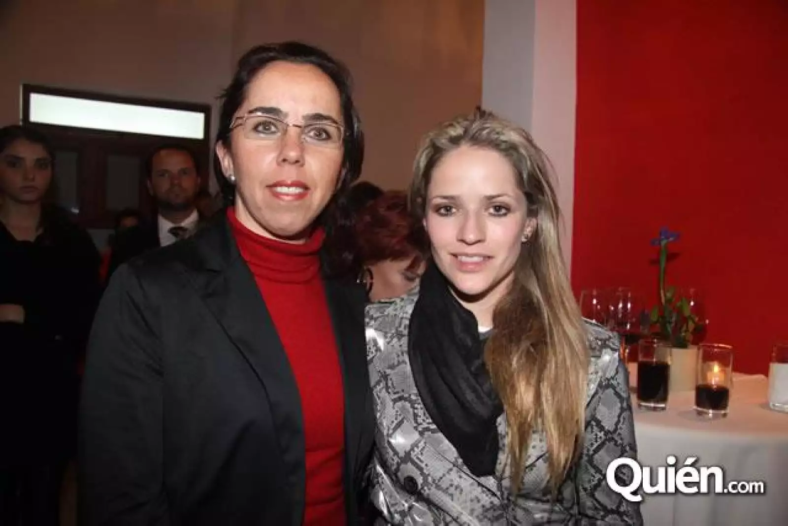 Inauguración Casona de la República