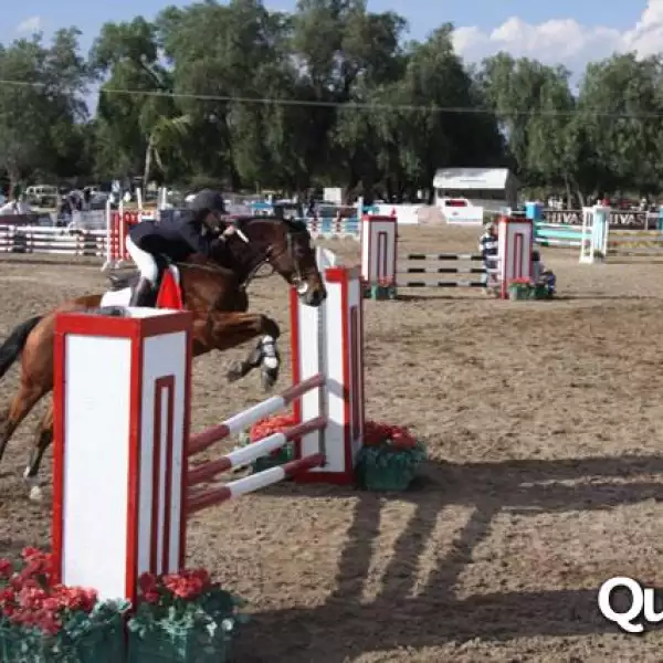 Campeonato Nacional de Salto 2009