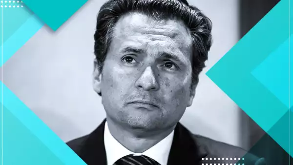 Emilio Lozoya
