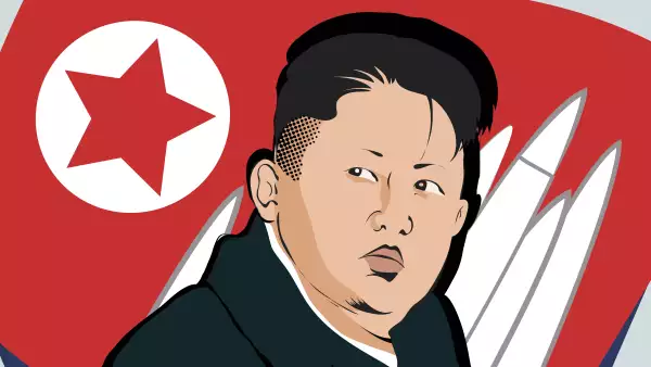 Corea del Norte