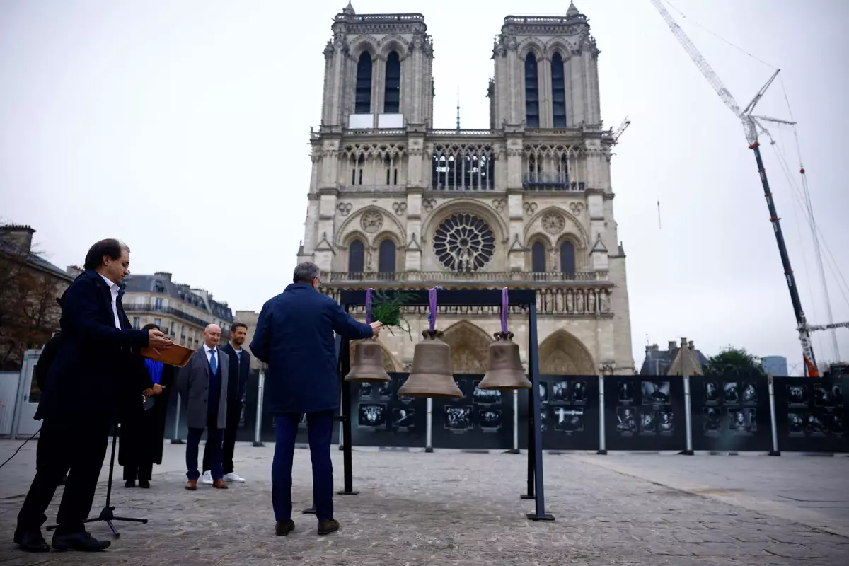 Notre Dame