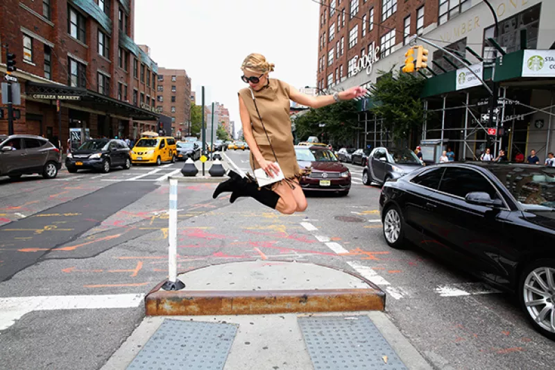 Convertirse en un verdadero influencer en Internet y tener miles de seguidores no será difícil con los nuevos Galaxy S7 y Galaxy S7 edge de Samsung.