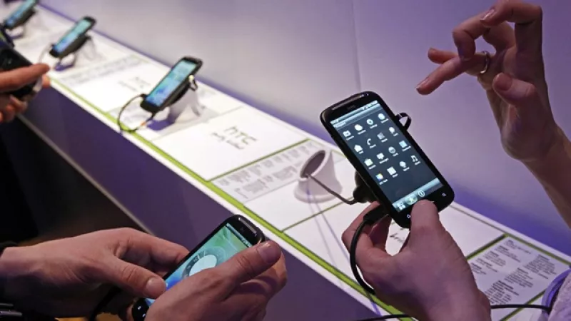 smartphone mobile movil