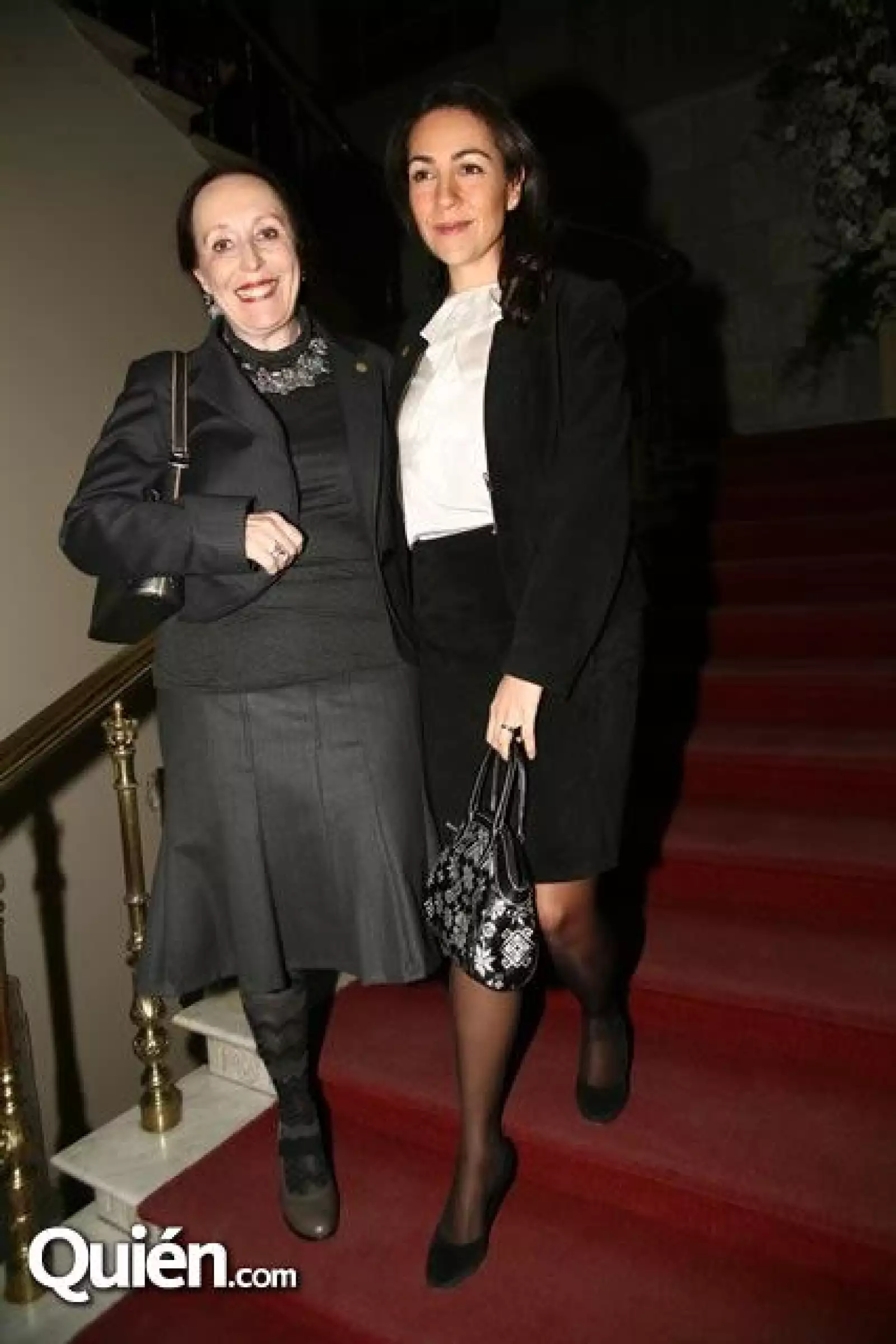 Gisela Katzeu,Cristina Pineda