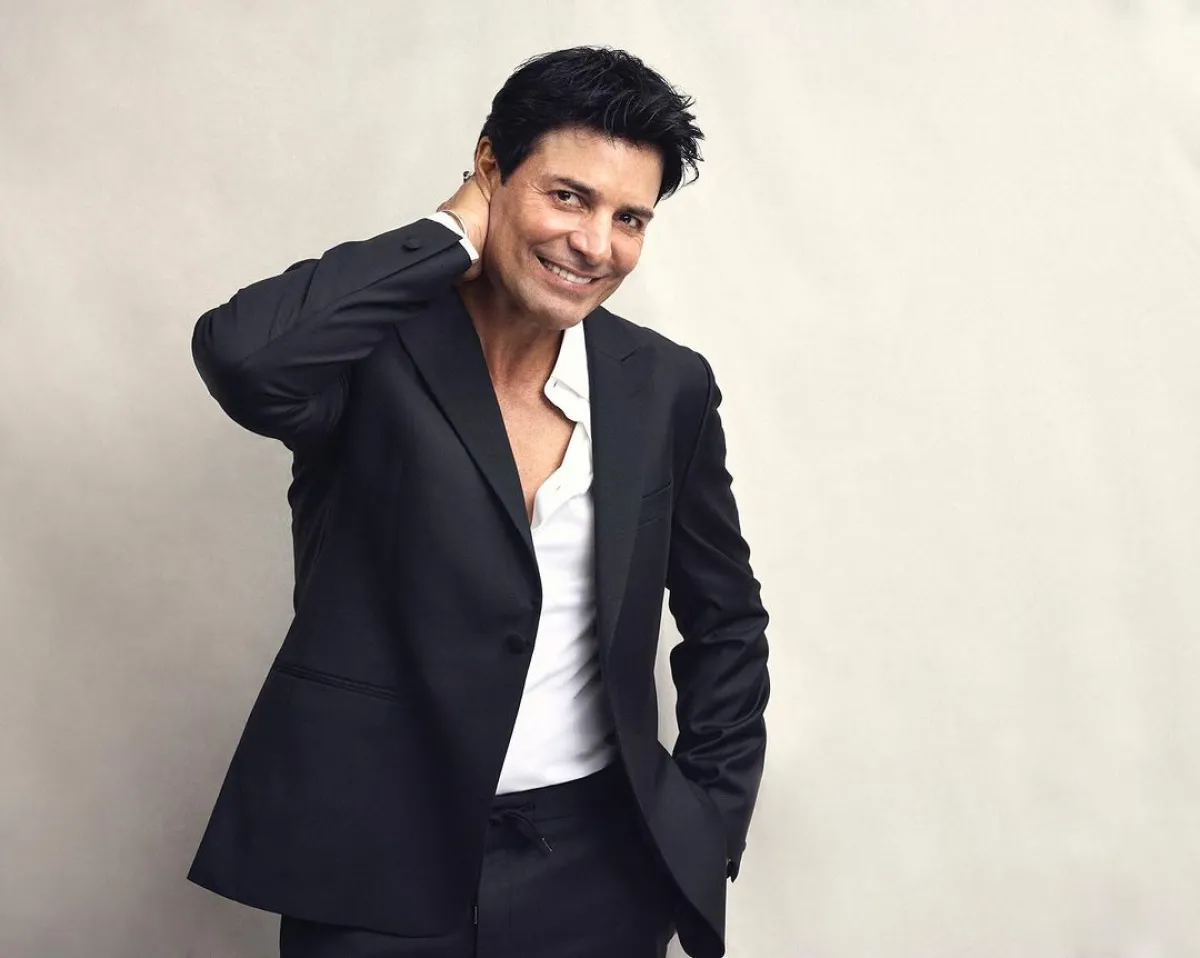 chayanne