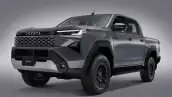 Toyota elimina la Hilux de cabina sencilla en México: apuesta todo por la pickup de doble cabina y este es su precio