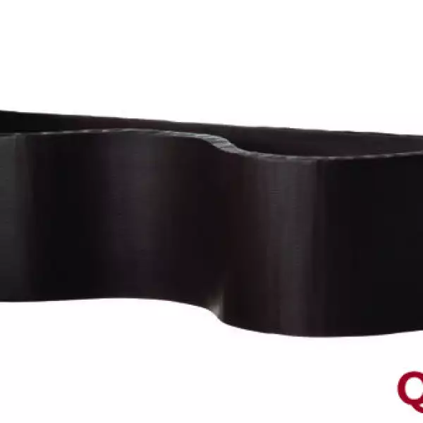 Decoración. Revistero, toallero, botellero de resina modelo Medina. De Ornamenta