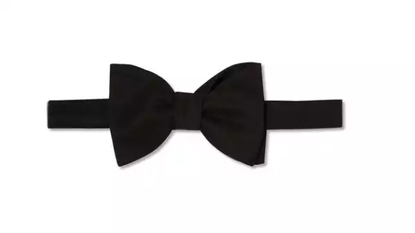 Hackett (http://www.mrporter.com/)