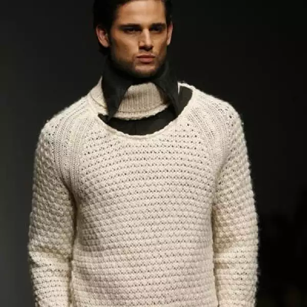 MBDF Pasarela Ricardo Seco