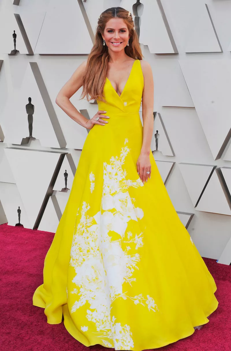 Maria Menounos 