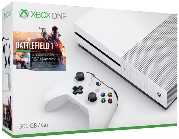 xbox