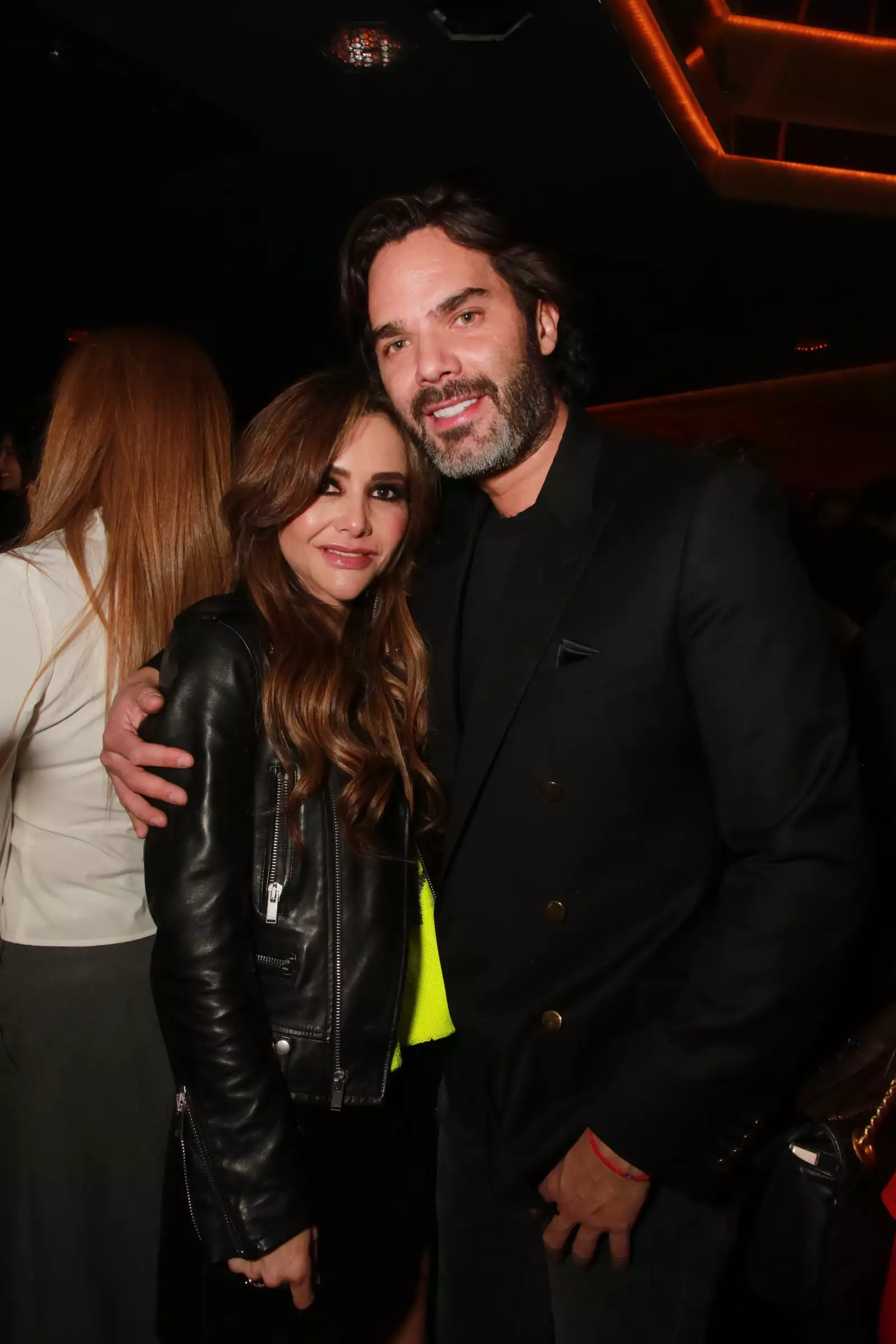 INAUGURACIÓN BLONDE