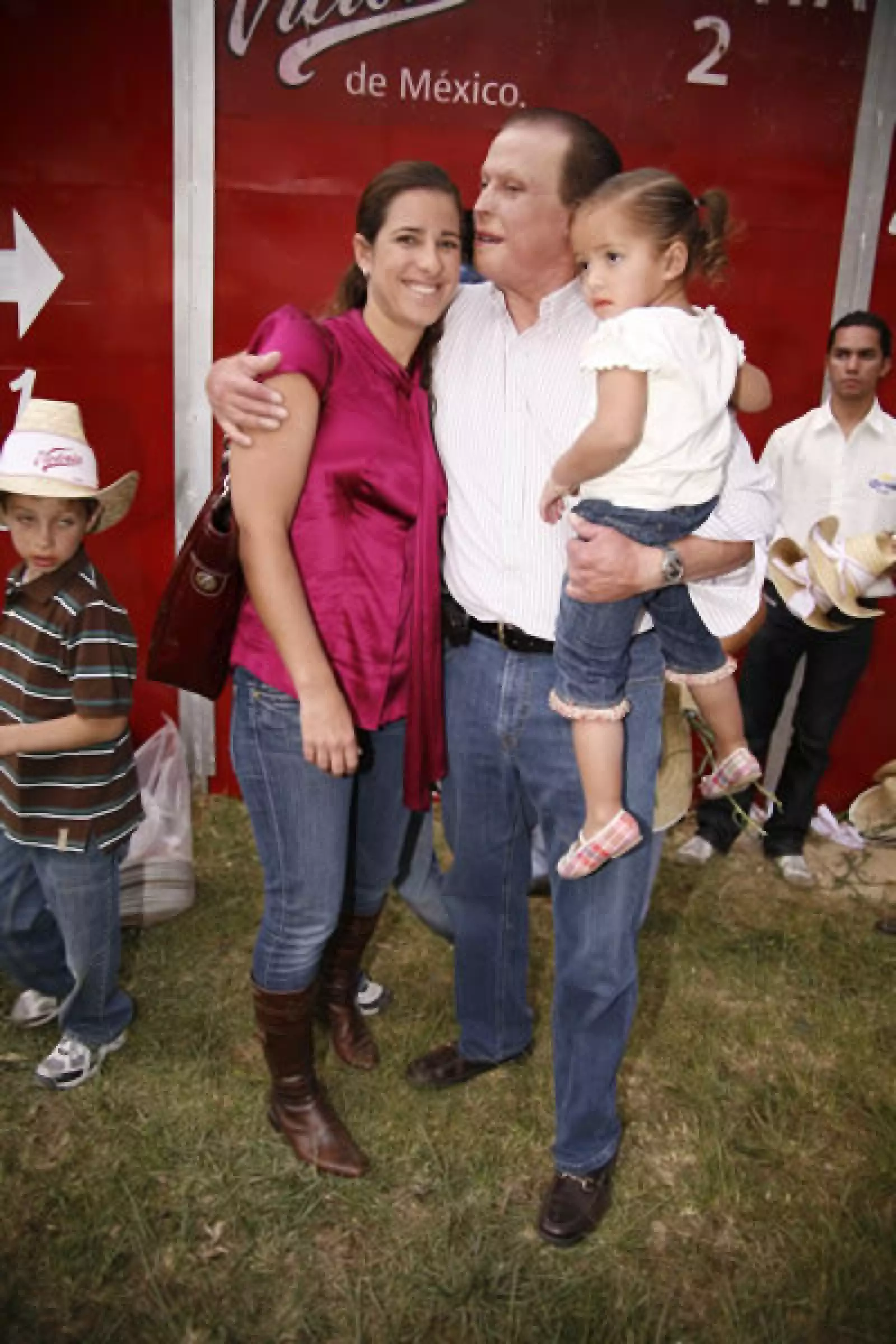 Peyrelonge poresentado por Scappino