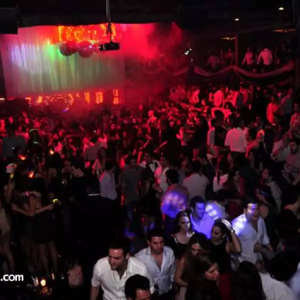 Tercer Aniversario del Clássico