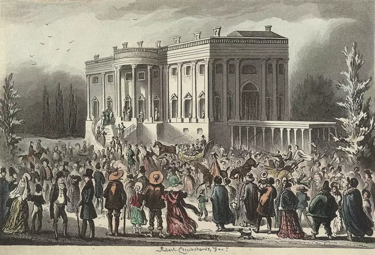 The People's Party