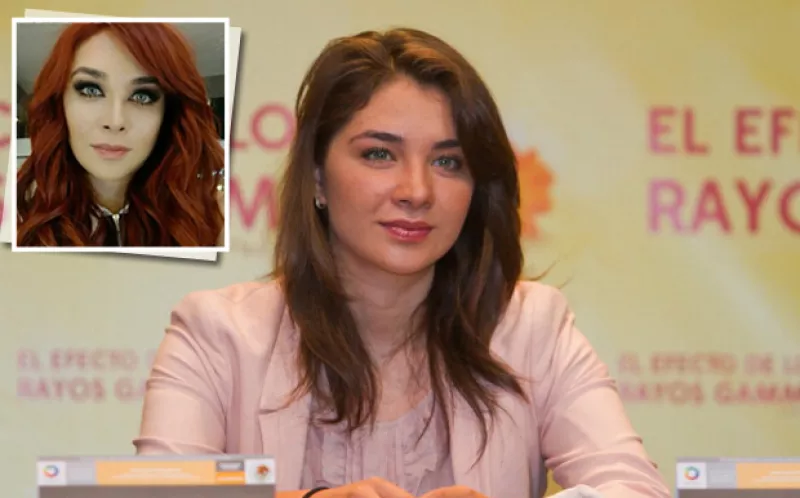 Daniela Luján, Paulina Rubio o Anne Hathaway nos han dejado con la boca abierta luego de hacer grandes transformaciones a su imagen.