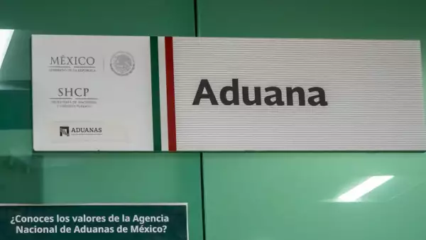 SAT hace menos embargos por contrabando pero obtiene más dinero en el primer año de Sheinbaum, ¿por qué?