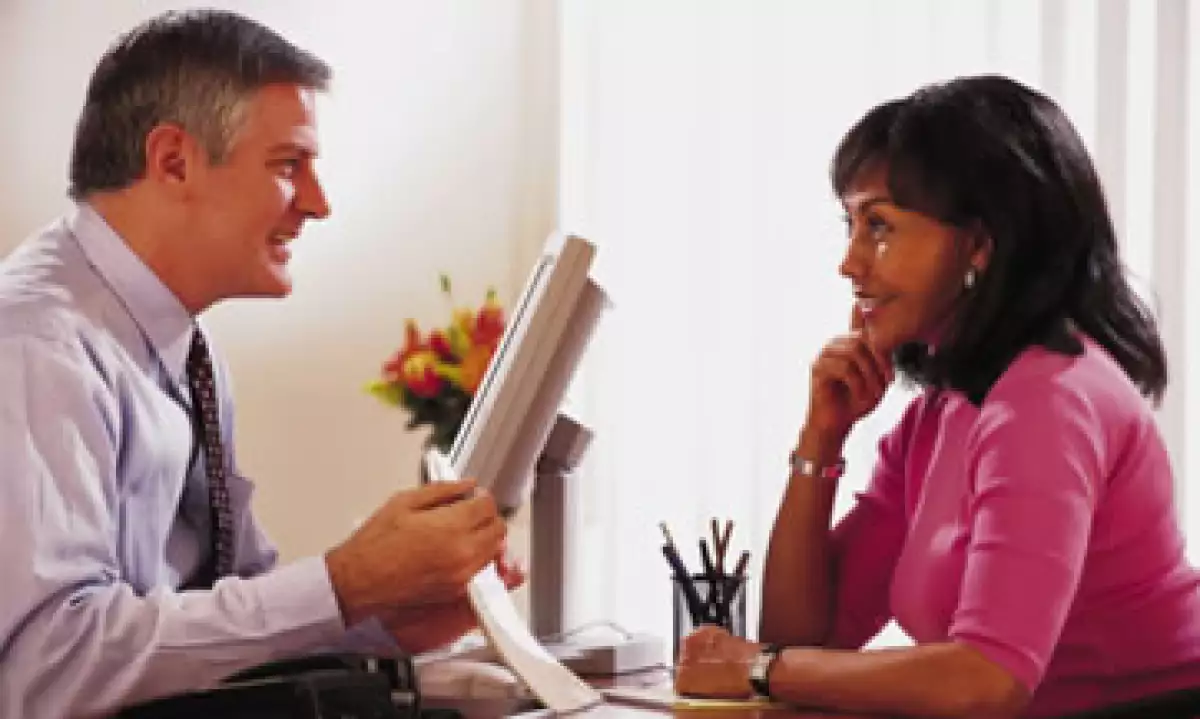 El principal problema que enfrentan las empresas en pareja es fijar sueldos y responsabilidades. (Foto: Thinkstock)