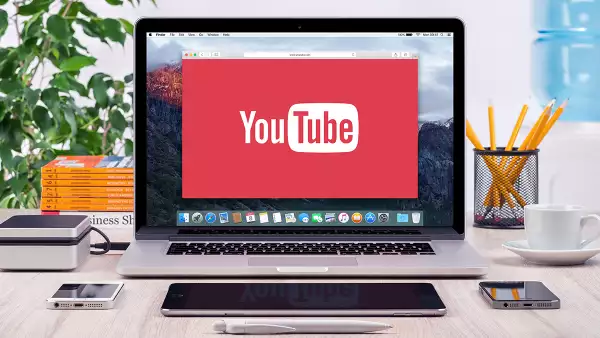 YouTube