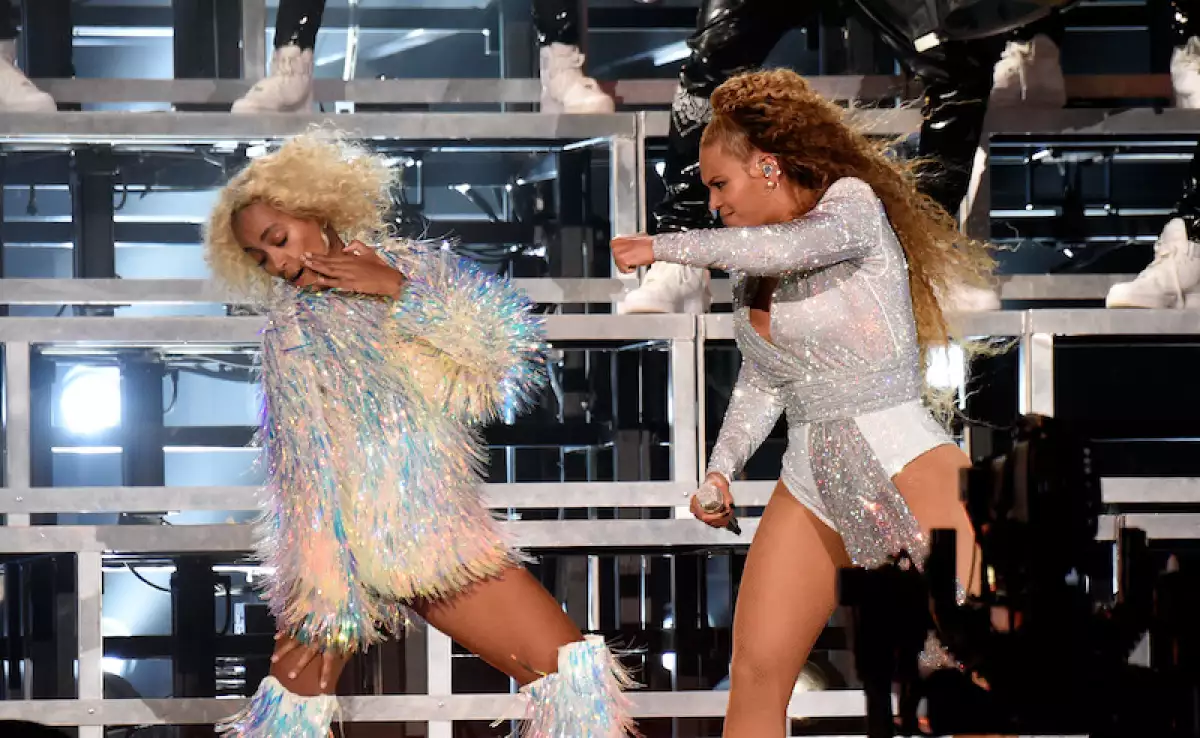 2018 Coachella Valley Music And Arts Festival - Weekend 2 - Day 2