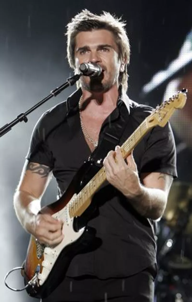 Se espera que más de 9.3 millones de personas vean la premiación a través de la televisión.