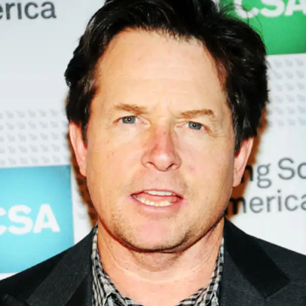 Michael J. Fox